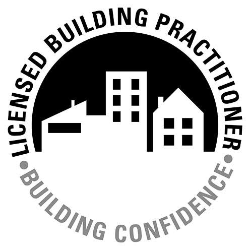 Licensed Building Practitioner, Building Confidence mark